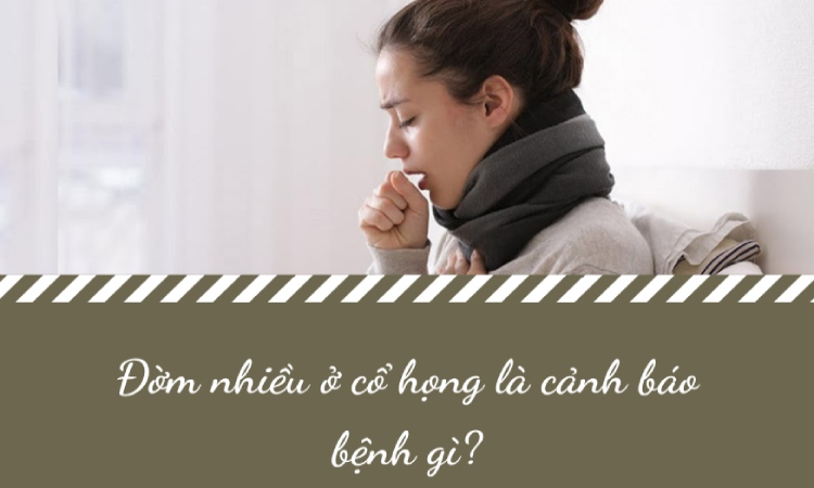 Khi nào nên tham khảo ý kiến của bác sỹ về tình trạng này?
