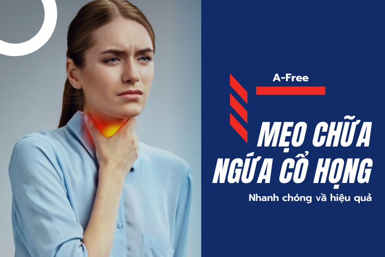 Súc miệng bằng nước muối có thể giúp làm sạch cổ họng như thế nào?
